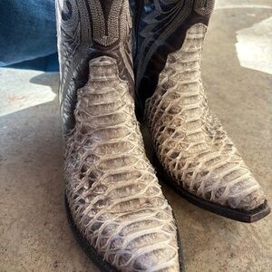 Old Gringo Boots